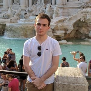 Meet your Posher, Max